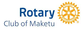 Rotary Club of Maketu